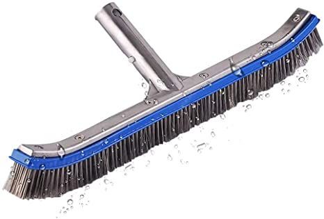 Algae Brush - Sikat Lumut Kolam Renang